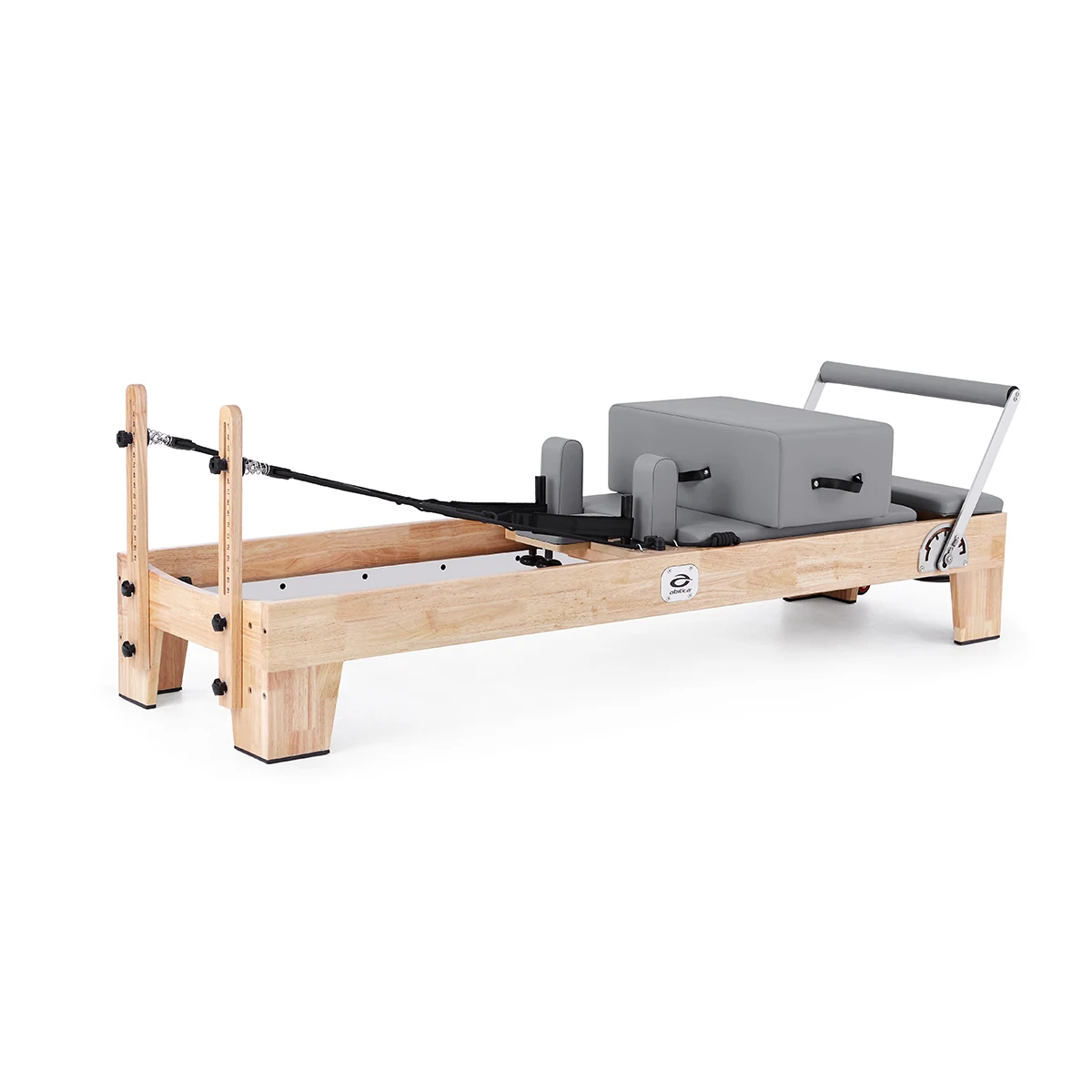 Abilica Reformer 2.0 i ljus ek